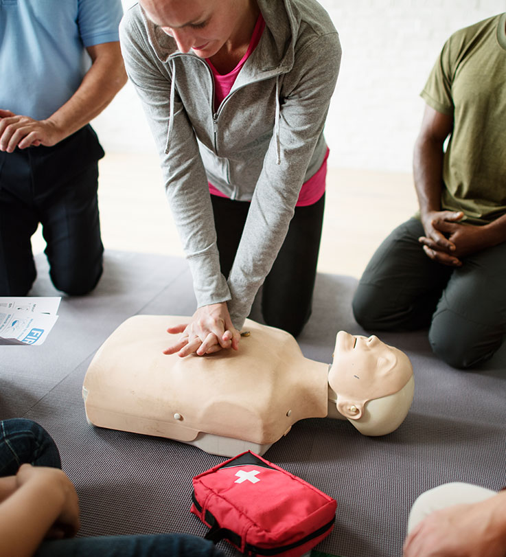 First Aid Respnder Course First Aid and First Responder Training - Medic Assist Official Website